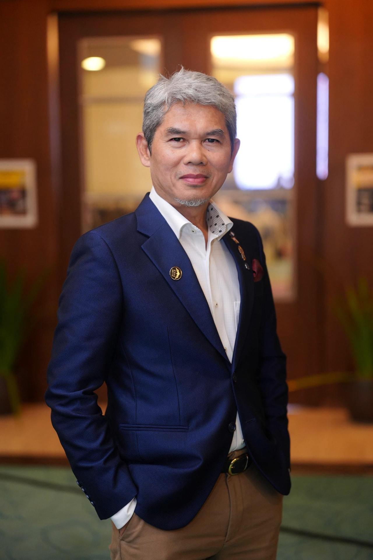 Zahid